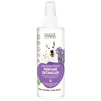 Pannatural Pets Calming Touch Detangler Perfume Coat Spray - Lavendar